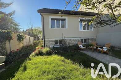 Maison 5 pièces 280000 €
