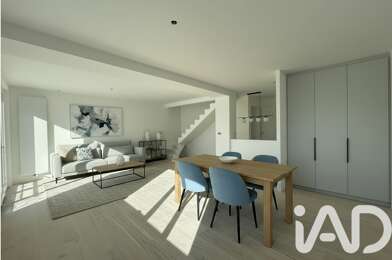 Maison 5 pièces 285000 €
