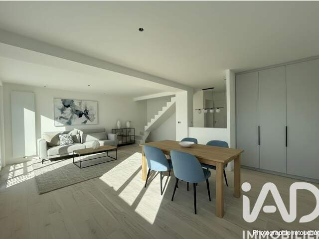 Vente Maison/villa 5 pièces — photo du bien