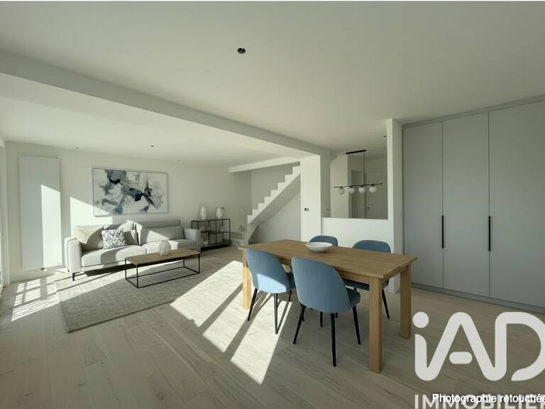 Vente Maison/villa 5 pièces — photo 1