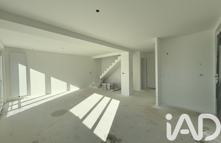Vente Maison/villa 5 pièces — photo 2