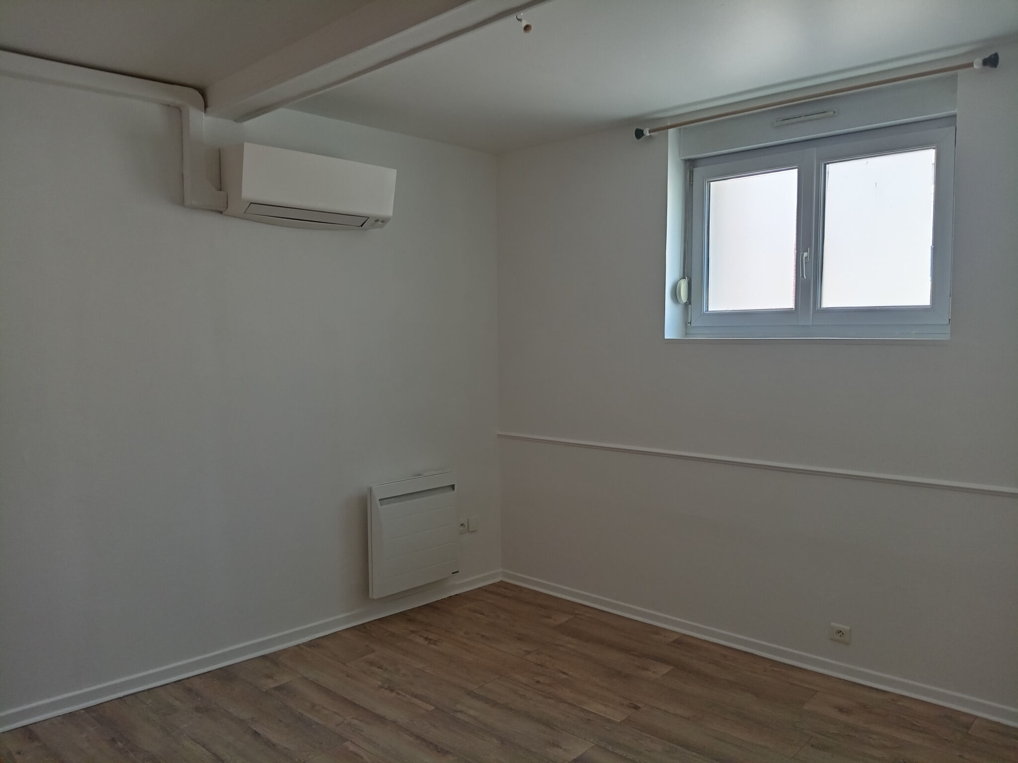 Appartement  T2 à louer Reims 51100