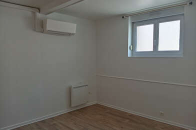 Appartement 2 pièces 450 €