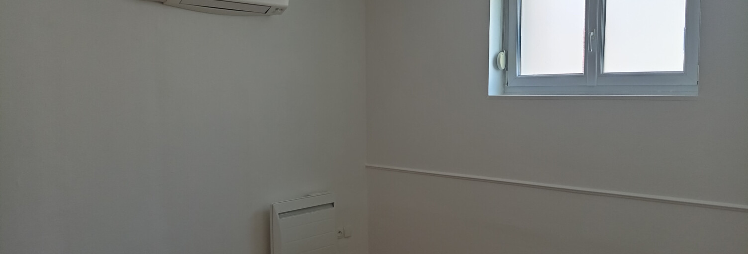 Appartement 2 Pièces 32 m² à louer à Reims (51100)