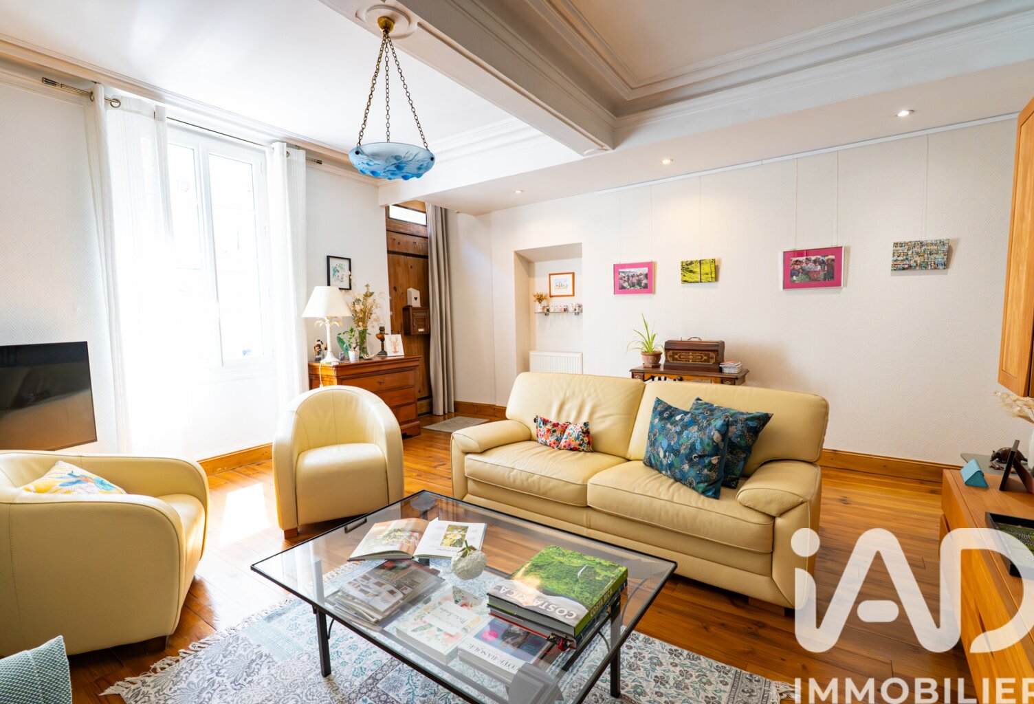 Vente Maison/villa 7 pièces — photo 1