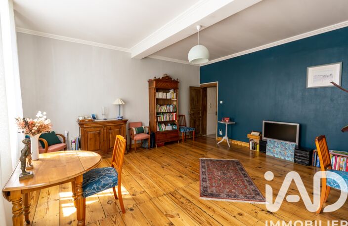 Vente Maison/villa 7 pièces — photo 3