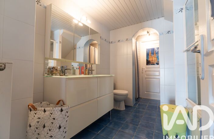 Vente Maison/villa 7 pièces — photo 5