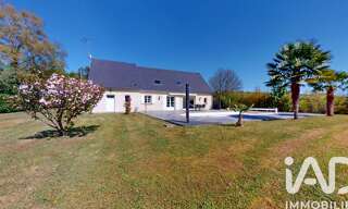 Maison 8 Pièces 178 m² à vendre à Andryes (89480)