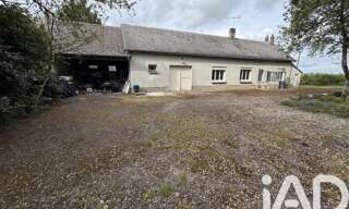 Maison 3 Pièces 71 m² à vendre à Yèvres (28160)