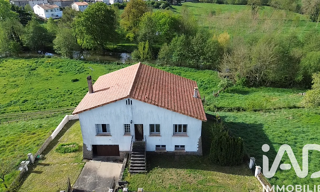 Maison 4 Pièces 105 m² à vendre à Le Tallud (79200)