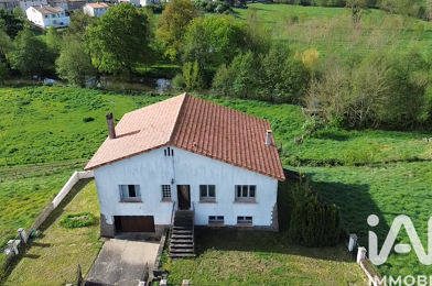 Maison 4 pièces 128000 €