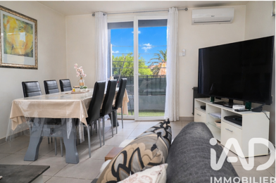 Appartement 4 pièces 135000 €