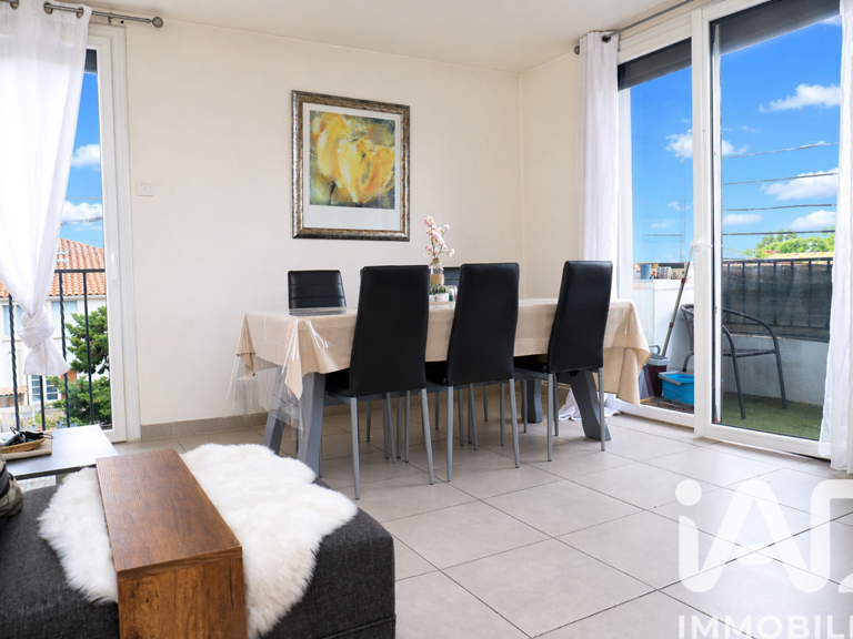 Vente Appartement 4 pièces — photo 1