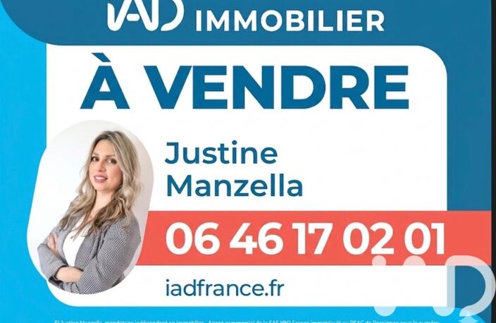 Vente Appartement 4 pièces — photo 2