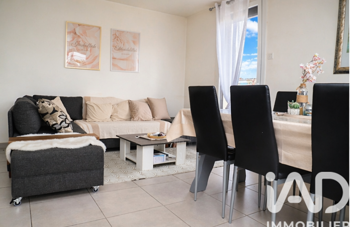 Vente Appartement 4 pièces — photo 3