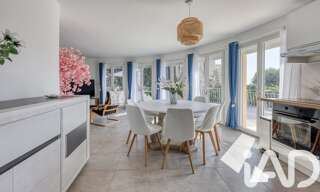 Maison 6 Pièces 130 m² à vendre à Bandol (83150)