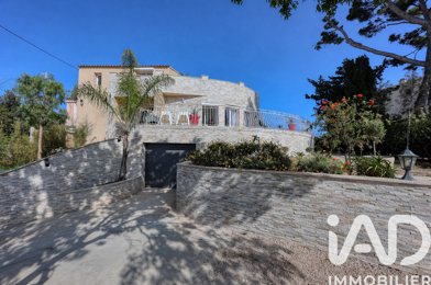 Maison 6 pièces 880000 €