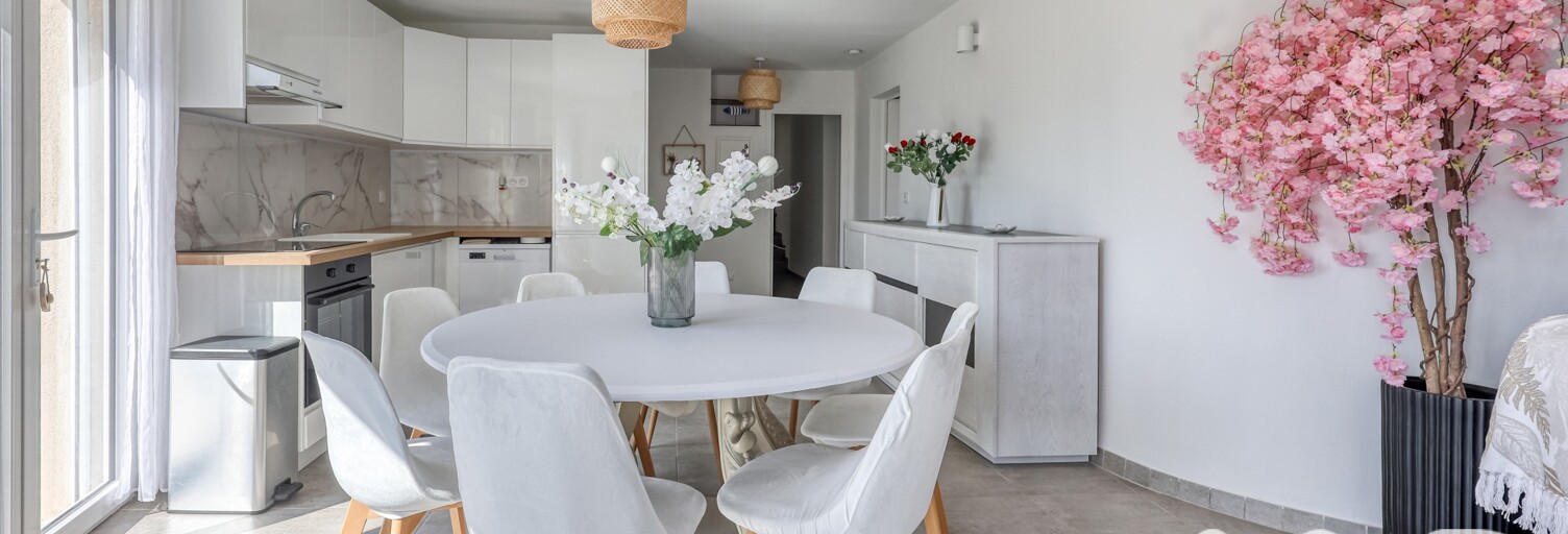Maison 6 Pièces 130 m² à vendre à Bandol (83150)
