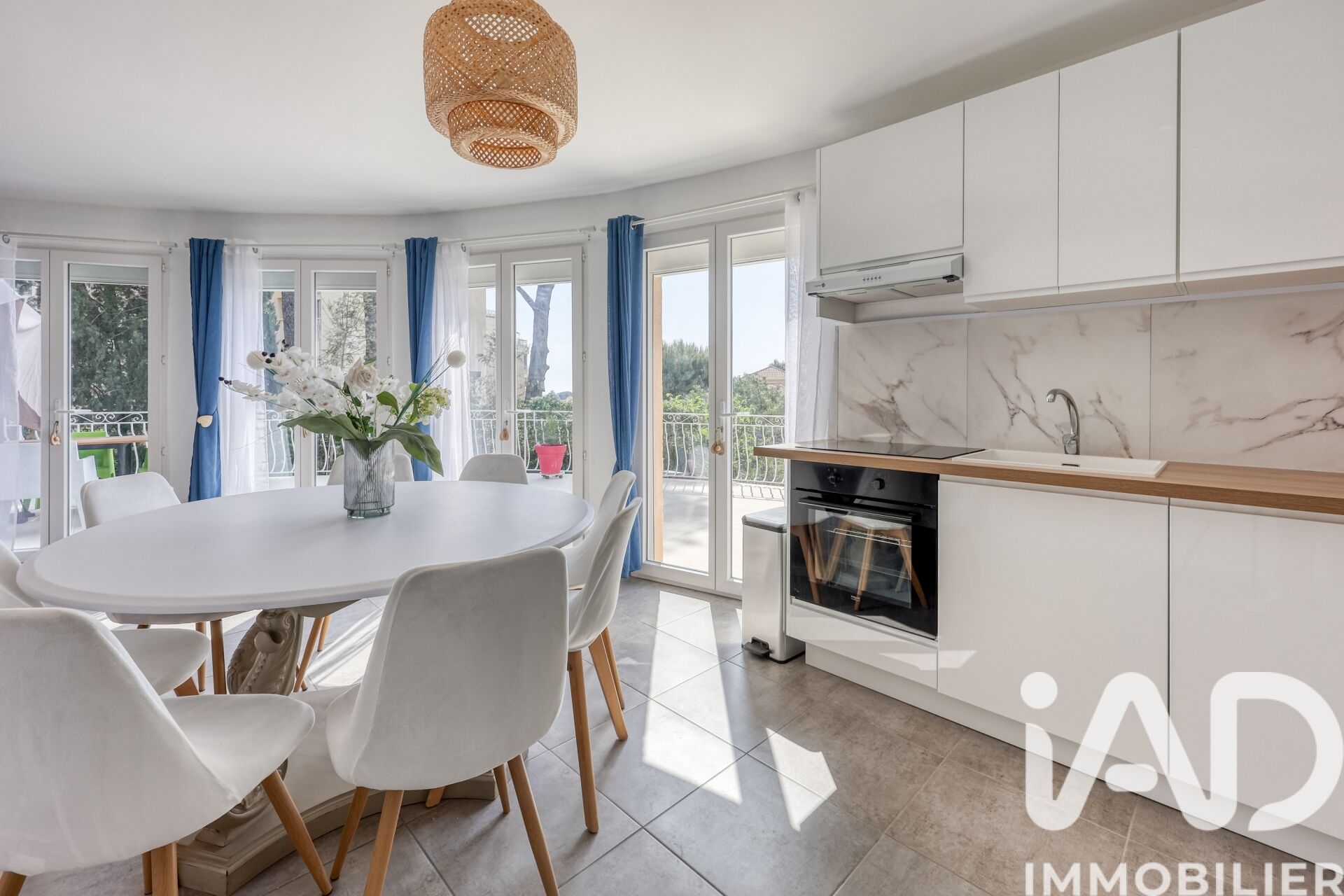 Vente Maison traditionnelle 6 pièces - Photo 3