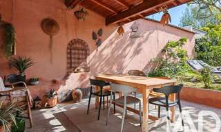 Maison 4 Pièces 99 m² à vendre à Jassans-Riottier (01480)
