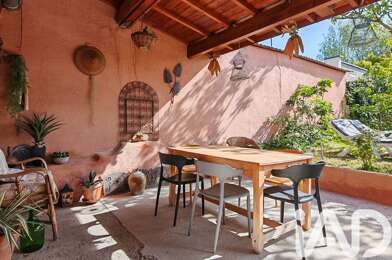 Maison 4 pièces 369000 €