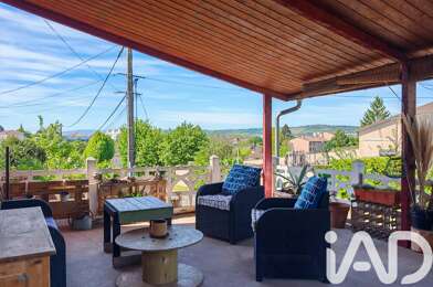 Maison 4 pièces 359000 €