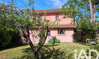 Maison 4 Pièces 99 m² à vendre à Jassans-Riottier (01480)