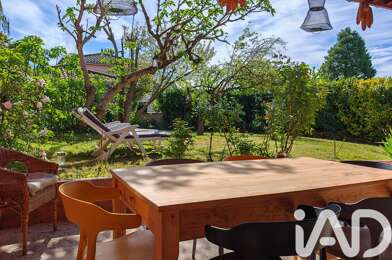 Maison 4 pièces 359000 €