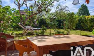 Maison 4 Pièces 99 m² à vendre à Jassans-Riottier (01480)