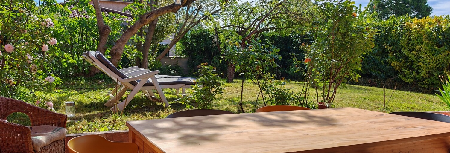Maison 4 Pièces 99 m² à vendre à Jassans-Riottier (01480)