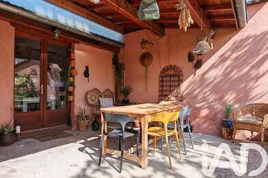Maison 4 pièces 359000 €