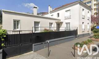 Maison 7 Pièces 172 m² à vendre à Vincennes (94300)