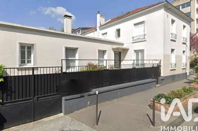 Maison 7 pièces 1900000 €