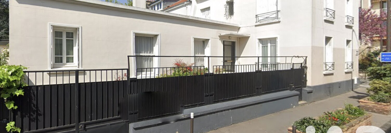 Maison 7 Pièces 172 m² à vendre à Vincennes (94300)