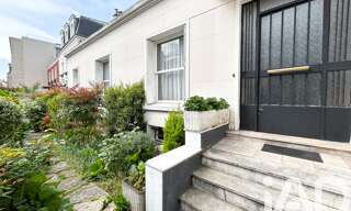 Maison 7 Pièces 172 m² à vendre à Vincennes (94300)