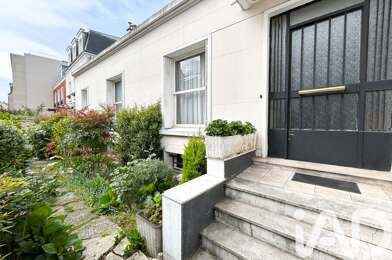 Maison 7 pièces 1900000 €