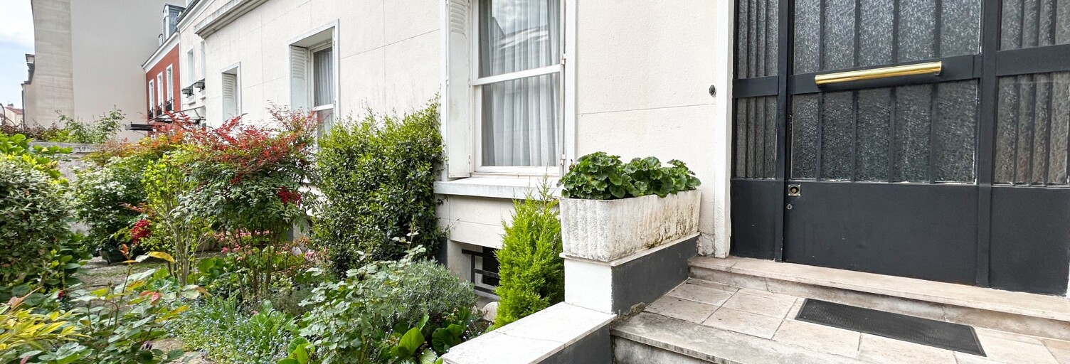 Maison 7 Pièces 172 m² à vendre à Vincennes (94300)