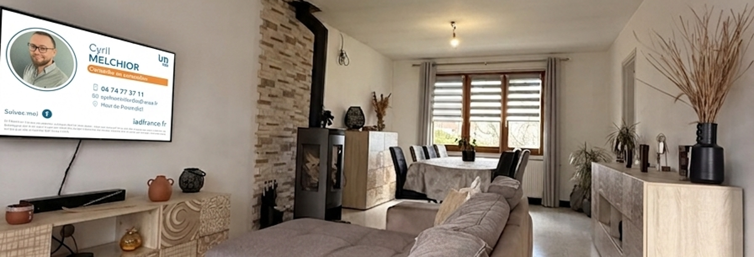 Maison 5 Pièces 93 m² à vendre à Wizernes (62570)