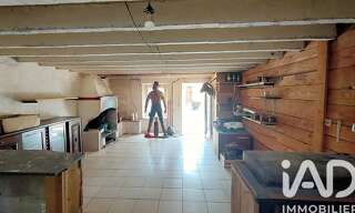 Maison 4 Pièces 101 m² à vendre à Labastide-Rouairoux (81270)