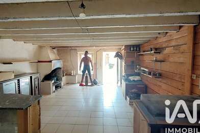 Maison 4 pièces 50000 €