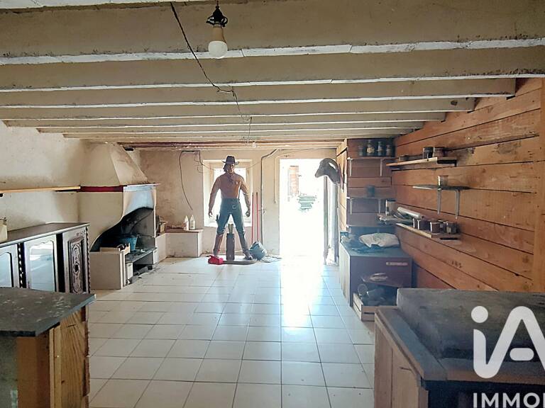 Vente Maison/villa 4 pièces — photo 1