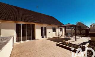 Maison 5 Pièces 120 m² à vendre à Bernay-Vilbert (77540)