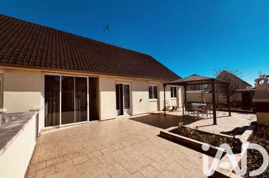 Maison 5 pièces 316790 €