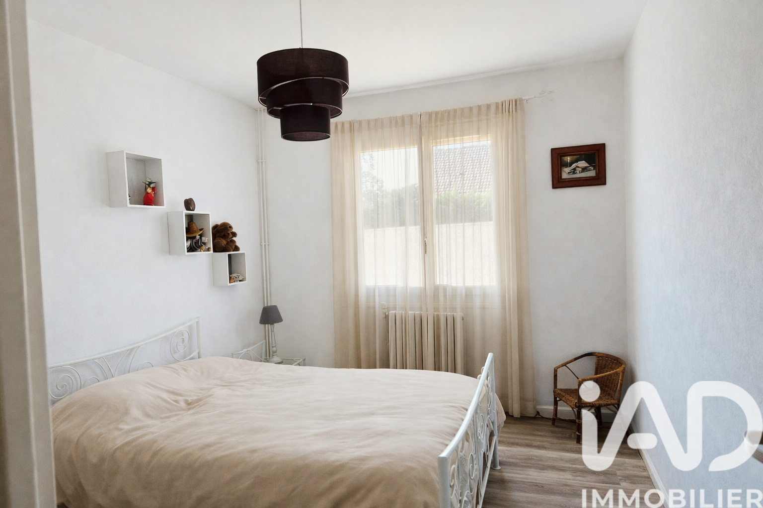 Vente Maison/villa 5 pièces - Photo 5