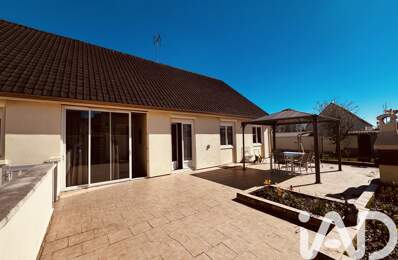 Vente Maison/villa 5 pièces — photo du bien