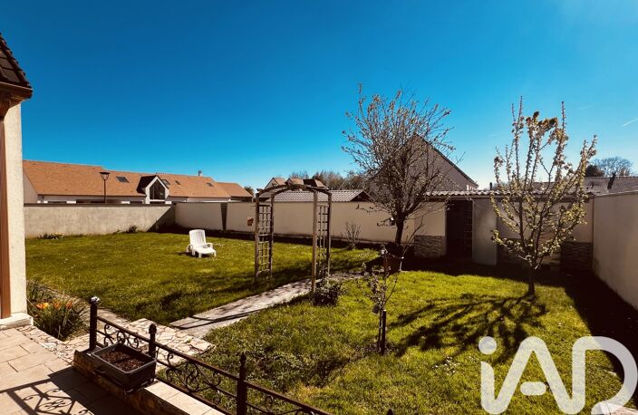 Vente Maison/villa 5 pièces — photo 2
