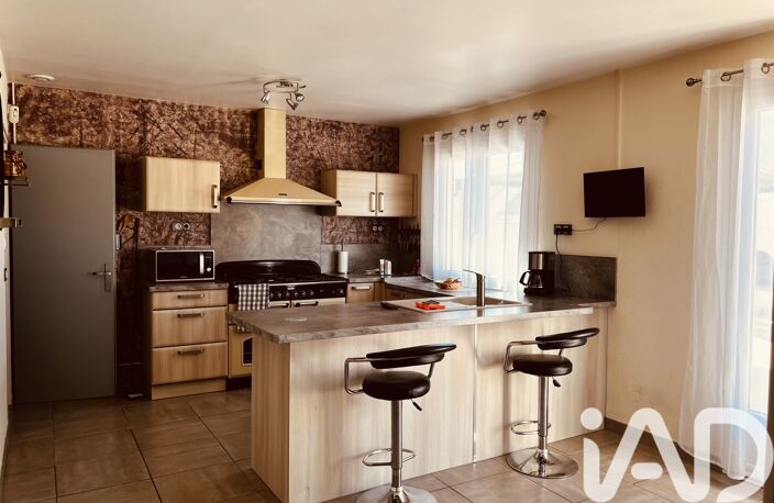 Vente Maison/villa 5 pièces — photo 4