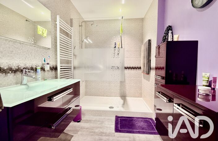 Vente Maison/villa 5 pièces — photo 5