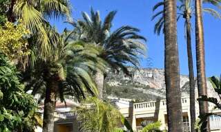 Appartement 2 Pièces 38 m² à vendre à Menton (06500)