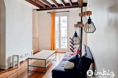 Appartement 3 pièces 525000 €